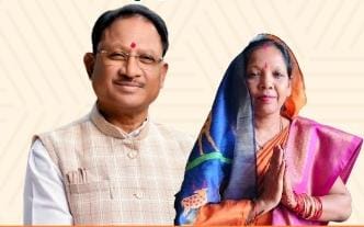 नवमिर्मित श्री जगन्नाथ मंदिर के प्राण प्रतिष्ठा एवं मूर्ती स्थापना अनुष्ठान में शामिल होगें मुख्यमंत्री श्री विष्णुदेव साय
