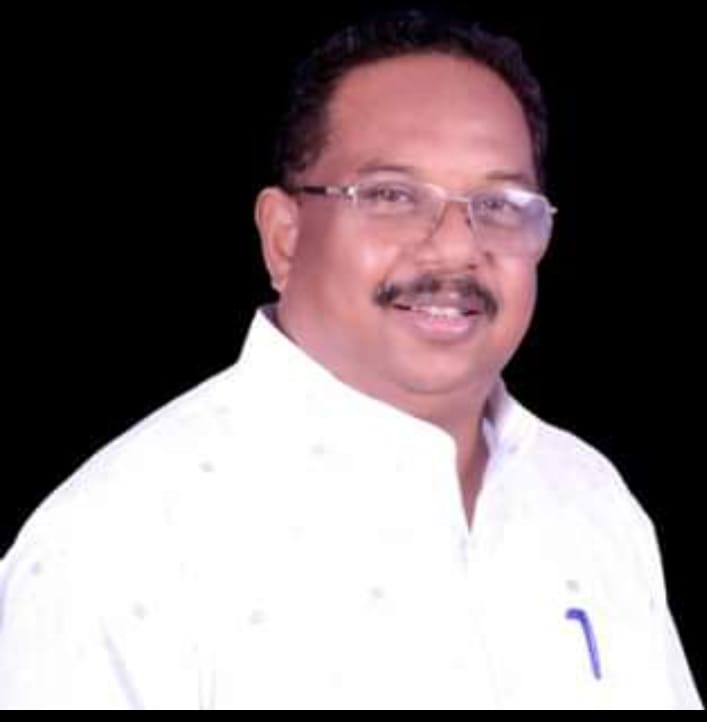 भाजपा प्रत्याशी प्रबोध मिंज का सघन जनसंपर्क आज और कल कहां, जानने के लिए करें क्लिक