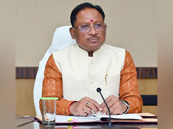 दुर्गा पूजा पंडाल में भगदड़ की घटना पर मुख्यमंत्री श्री विष्णु देव साय ने जताया गहरा दुःख