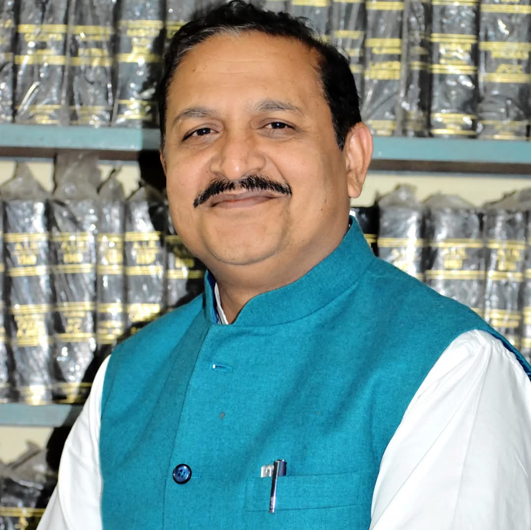 नगर निगम के नए भवन उद्घाटनको लेकर नेता प्रतिपक्ष सभी अहमद ने लगाया आरोप 