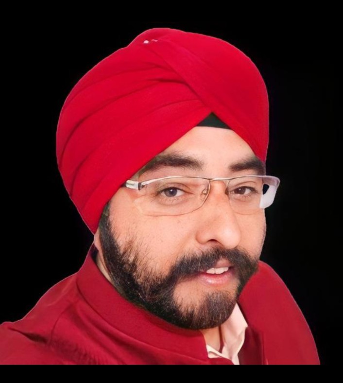 छत्तीसगढ़ प्रदेश कांग्रेस कमेटी में फेरबदल जारी, अल्पसंख्यक विभाग में जिले से रज्जू भाटिया को मिली प्रदेश सचिव की बड़ी जिम्मेदारी