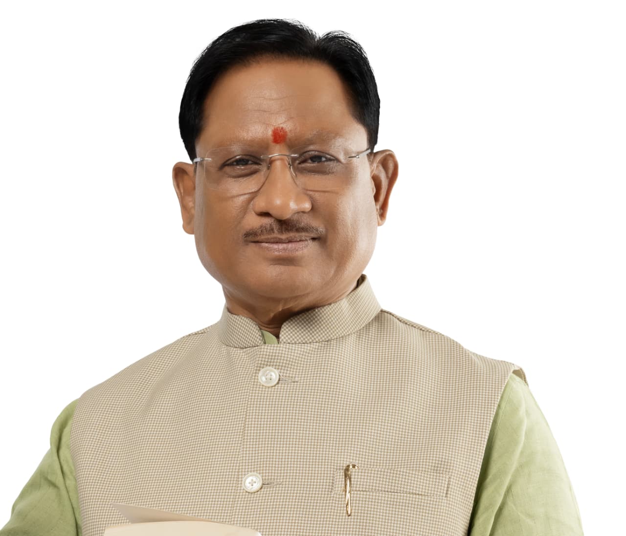  मुख्यमंत्री श्री विष्णु देव साय के नेतृत्व में जिले में लिखी जा रही है विकास की नई गाथा 