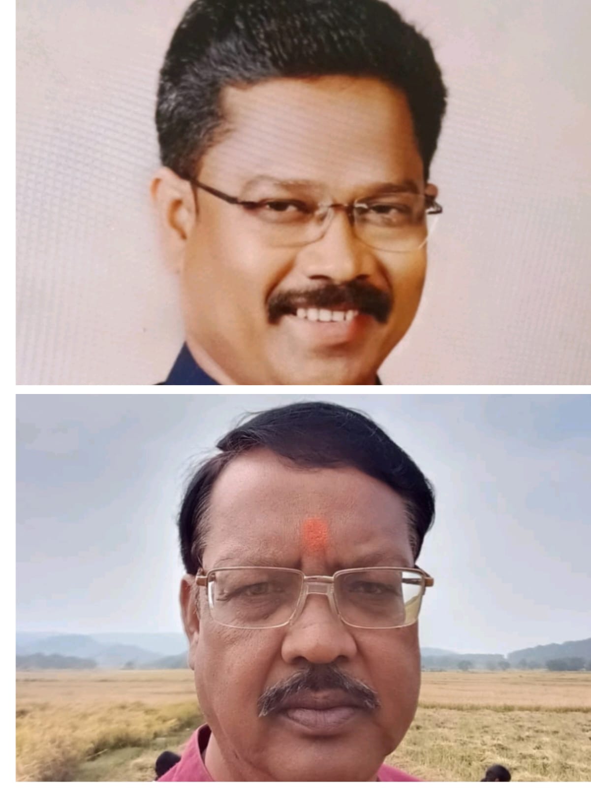 भाजपा किसान मोर्चा की कार्यकारिणी घोषित, अरविंद गुप्ता बनाए गए लुण्ड्रा  मंडल अध्यक्ष 