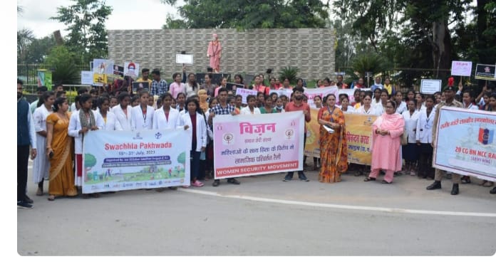 महिलाओं के साथ हो रही हिंसा में कमी लाने बनाए जाएं सख्त कानून-शिल्पा पांडे