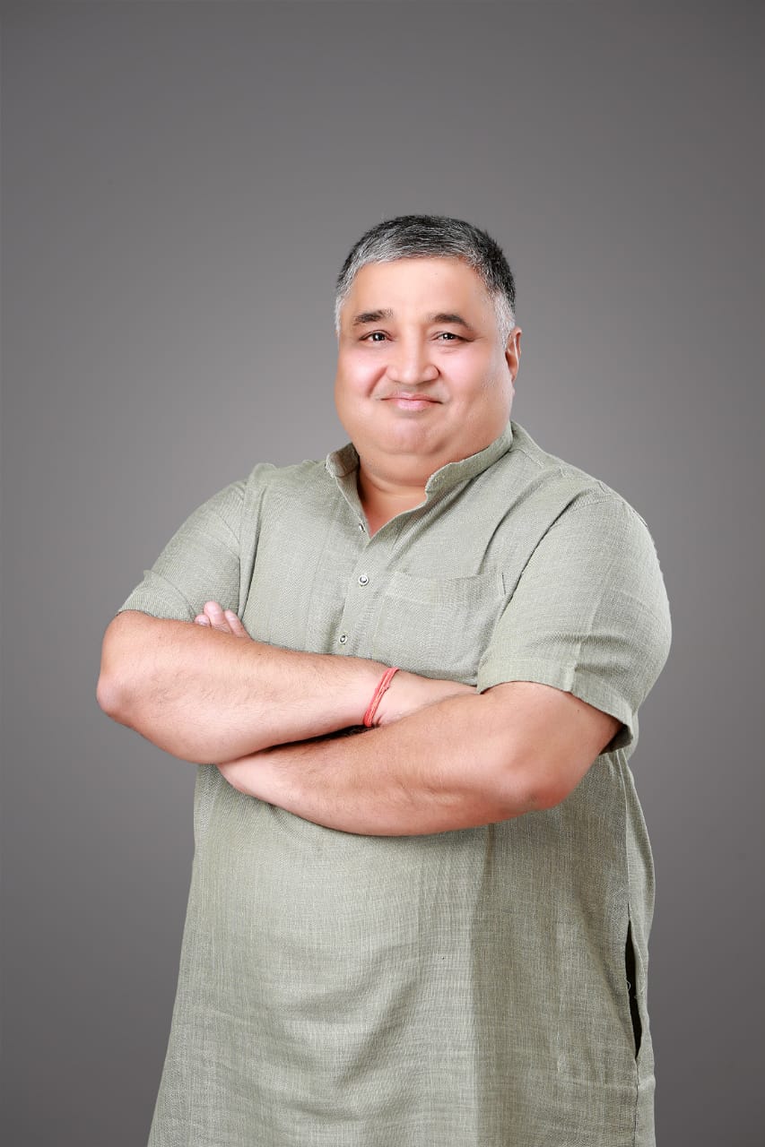 बुनियादी एवं मूलभूत सुविधाओं में लापरवाही पर नपेंगे अधिकारी कर्मचारी ,कानून व्यवस्था में  लावें कसावट-- विधायक राजेश अग्रवाल
