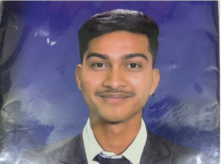 शहर के वरिष्ठ शिशु रोग विशेषज्ञ डॉ. के.आर. टेकाम के पुत्र का सडक दुर्घटना में निधन शहर में शोक की लहर 