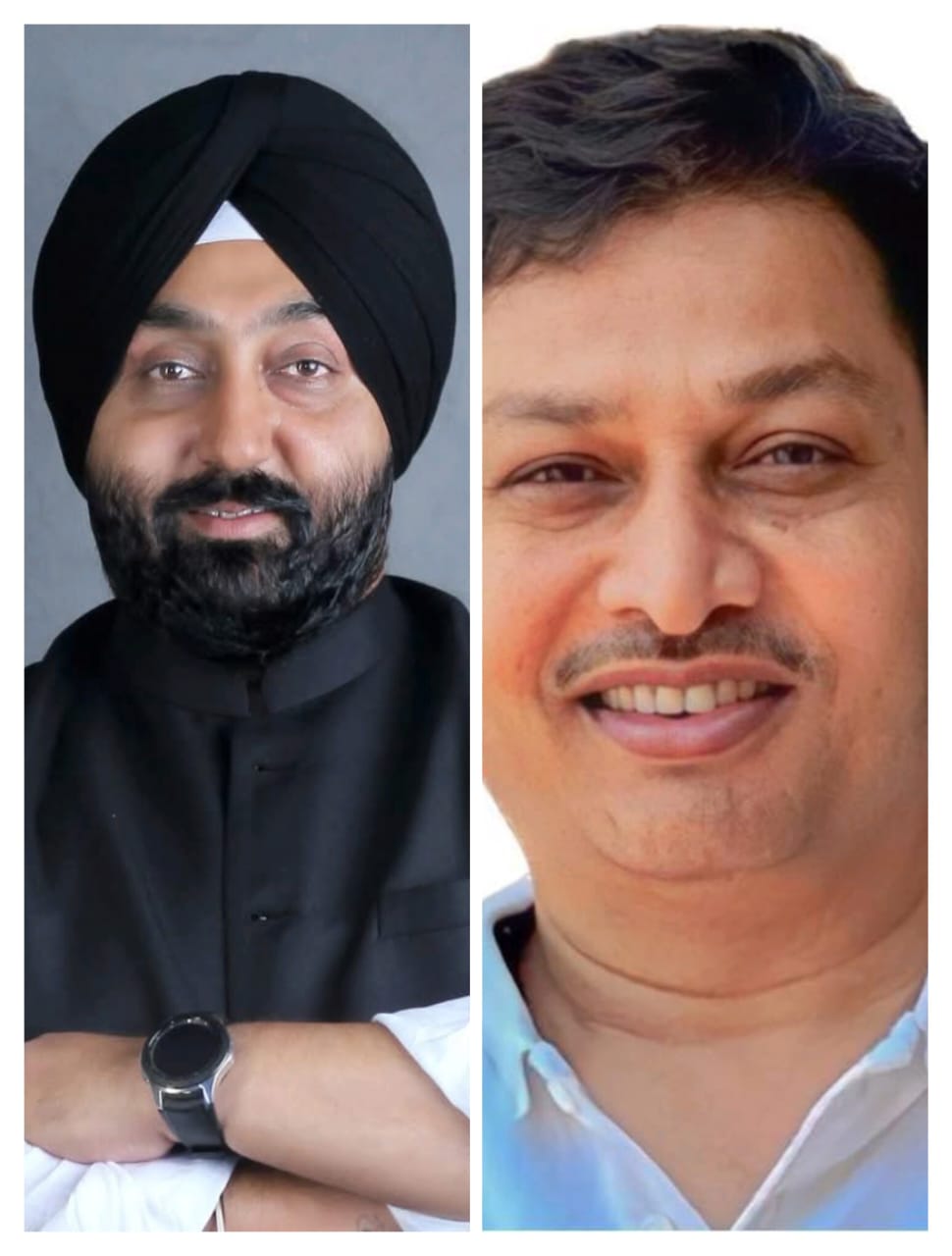 6 से 14 अप्रैल के बीच होंगे भाजपा स्थापना दिवस पर महत्वपूर्ण कार्यक्रम सरगुजा संभाग प्रभारी बने हरपाल सिंह भामरा 