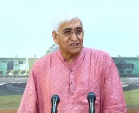 खुशखबरी स्वास्थ्य मंत्री ने किया  ऐलान 1 जून से मुफ्त में होगी सभी प्रकार की जांच