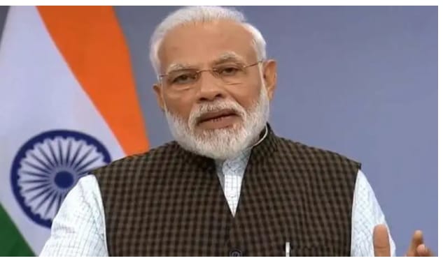 केंद्र सरकार ने जाति जनगणना कराने का लिया फैसला, मोदी कैबिनेट ने दी मंजूरी  