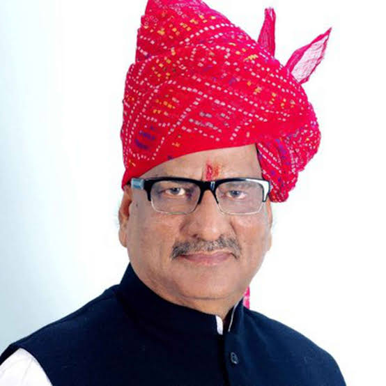 छत्तीसगढ़ बीजेपी प्रभारी ओम माथुर कल से रहेंगे दो दिवसीय सरगुजा प्रवास पर