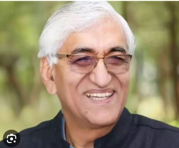 छत्तीसगढ़ की राजनीति में बड़ा बदलाव टीएस सिंह देव बनाए गए डिप्टी सीएम 
