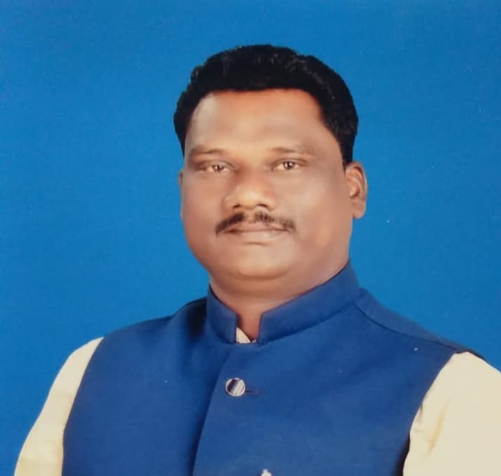 जयंत मिंज बनाये गये अजजा प्रदेश कार्यकारिणी सदस्य - कार्यकर्ताओं में हर्ष 