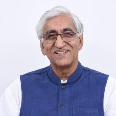 टीएस सिंहदेव ने नवनियुक्त मंत्री  राजेश अग्रवाल को दी बधाई: सोशल मीडिया पर लिखा-अब ऐतिहासिक रामगढ़ पहाड़ी को बचाने में मिलेगा सहयोग 