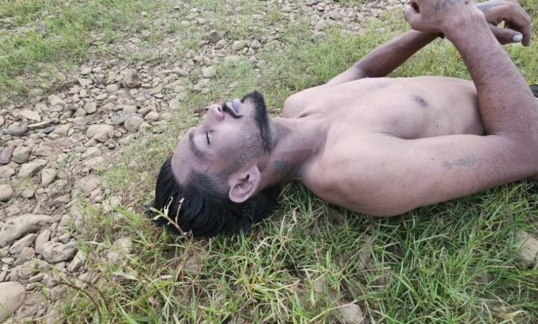 पोड़ीखुर्द डैम में नहाने गए युवक की डूबने से मौत