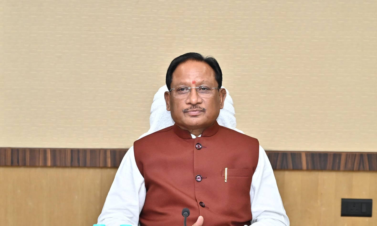 मुख्यमंत्री के निर्देश पर मुख्यमंत्री ग्राम सड़क योजना से दुलदुला में  दो सड़कों का होगा निर्माण 