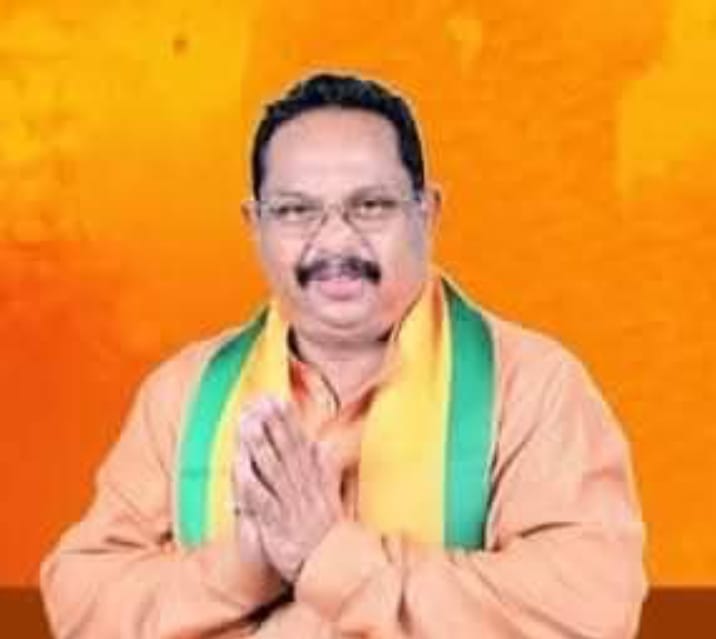 विधायक प्रबोध मिंज के विशेष प्रयास से विद्युत विस्तार के लिए लुण्ड्रा विधानसभा क्षेत्र को मिला 10 करोड़ राशि  का आबंटन - विधायक ने मुख्यमंत्री का जताया आभार 