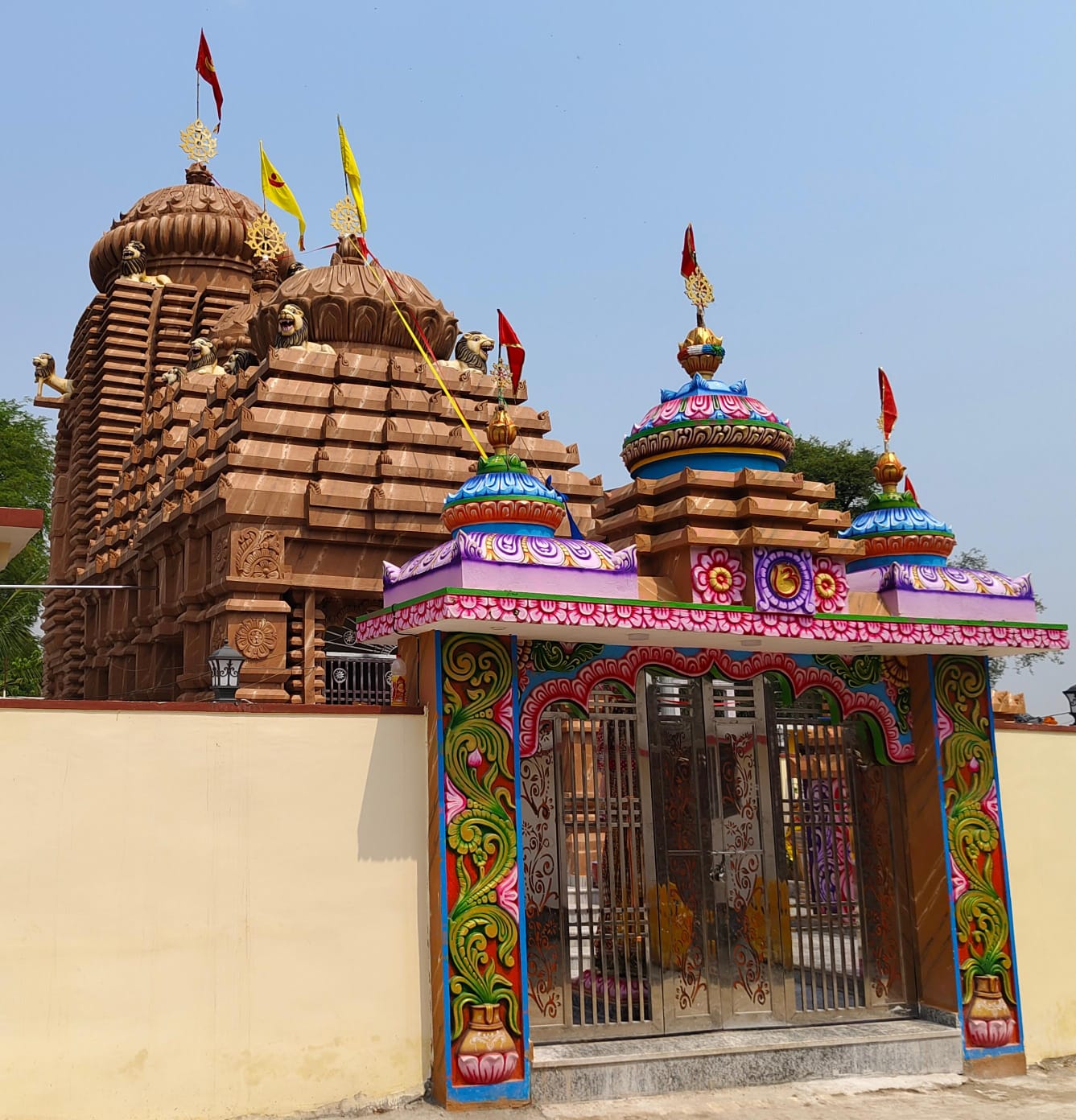 ऐतिहासिक प्राचीन श्री जगन्नाथ मंदिर, दोकड़ा में आज होगा देव स्नान महोत्सव, पूरी धाम की परंपराओं संग होगी भव्य पूजा