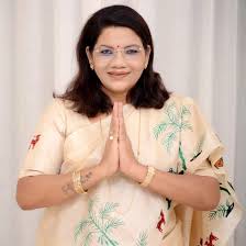 यदि ऐसा हुआ तो छत्तीसगढ़ की पहली महिला सीएम का इतिहास बनायेगी भाजपा , टीम मोदी की धाकड़ चेहराओं में एक गिनी जाती हैं रेणुका सिंह