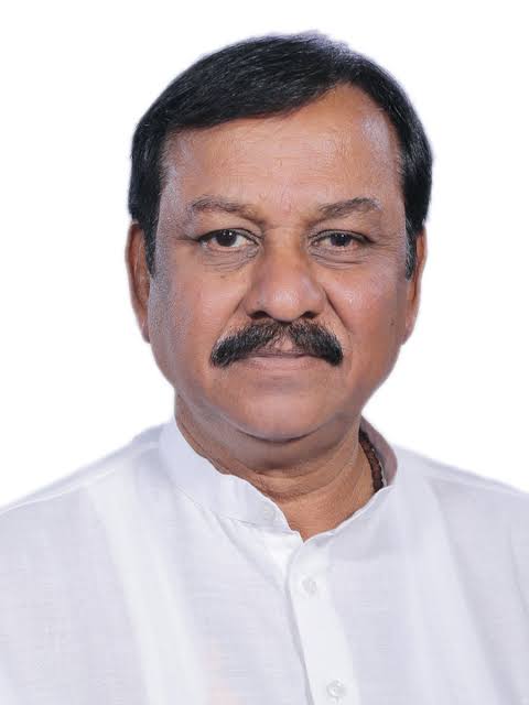 भाजपा घोषणा पत्र समिति के प्रदेश संयोजक विजय बघेल कल रहेंगे राजपुर में