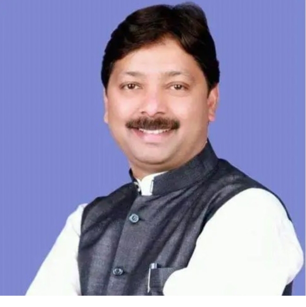 भाजपा कार्यकर्ताओं का सामना करने में अक्षम कांग्रेस सरकार ने माफियाओं को टारगेट किलिंग का दे रखा है ठेका अनुराग सिंहदेव 