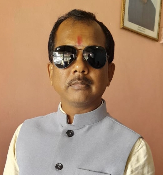 डीडीसी के साथ पुलिस द्वारा किए दुर्व्यवहार से भड़के भाजपा के अजजा मोर्चा के प्रदेश उपाध्यक्ष सालिक साय,कहा इस क्रूरता का देंगे करारा जवाब,दोषियों पर हो तत्काल कार्यवाही.