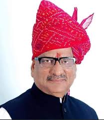 भाजपा छत्तीसगढ़ प्रभारी ओम प्रकाश माथुर  कल रहेंगे सरगुजा प्रवास पर जानिये उनका मिनट टु मिनट कार्यक्रमों के बारे में 