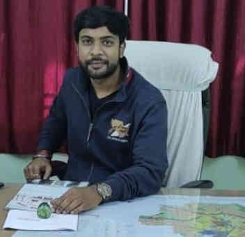 सहायक अभियंताओं का पदोन्नति सूची हुआ जारी,अभिषेक प्रसाद गुप्ता बने कार्यपालन अभियंता,यहां के नगर पालिक निगम में हुई नवीन पदस्थापना