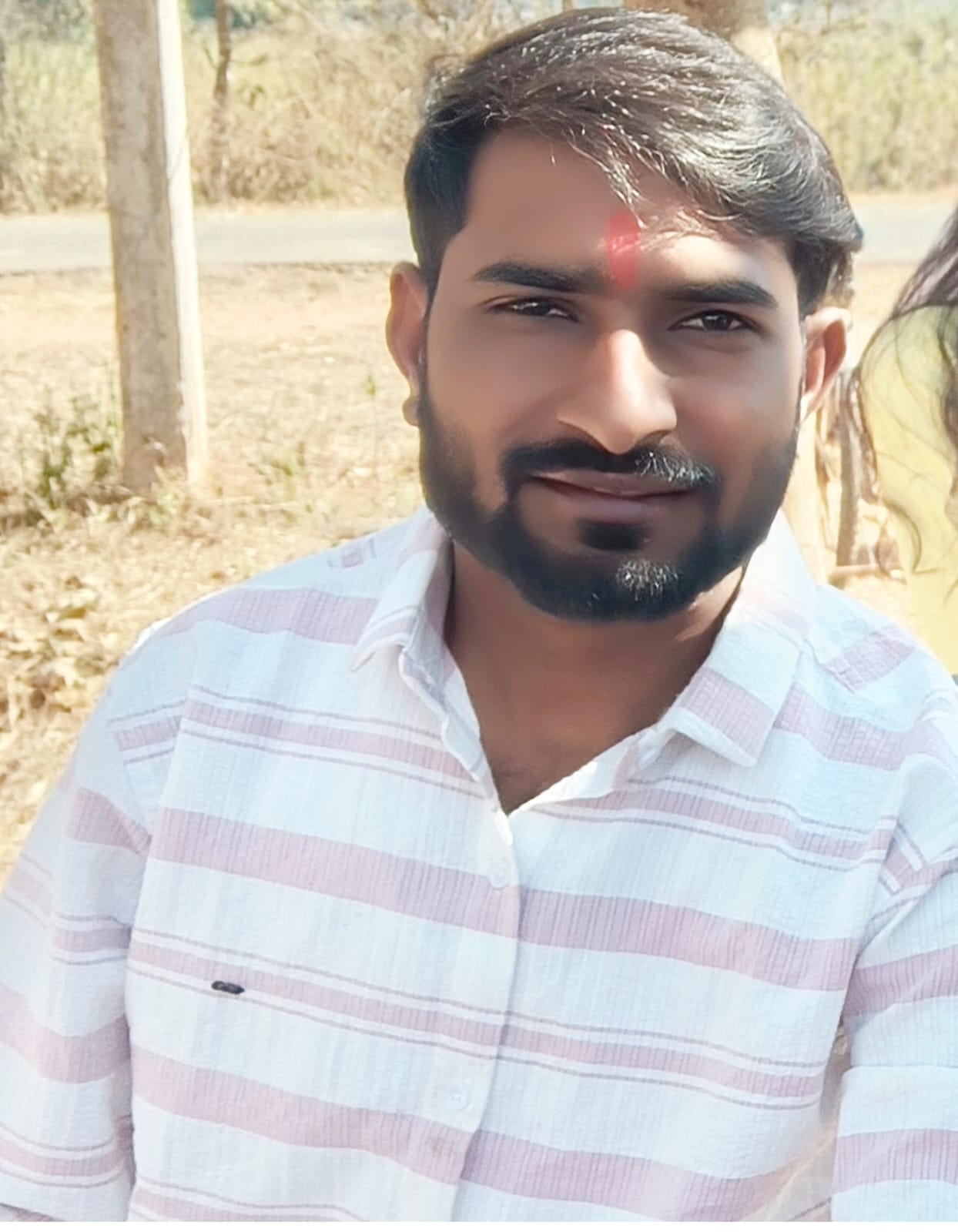 भाजयुमों मंडल परसा के समला यादव बनाये गये मंडल उपाध्यक्ष कार्यकर्ताओं में हर्ष  