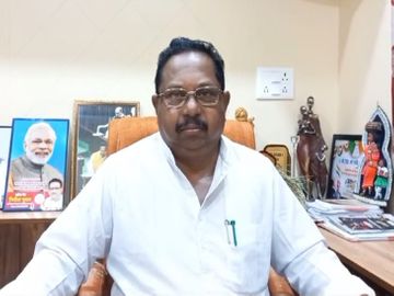 लुण्ड्रा विधायक प्रबोध मिंज ने 3.68 करोड़ रुपये के विकास कार्यों का किया भूमिपूजन