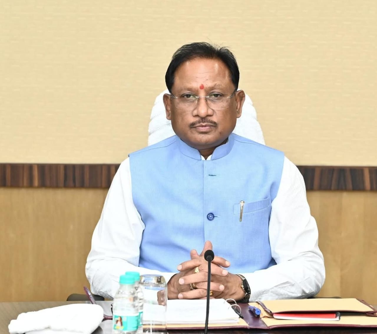 मुख्यमंत्री श्री विष्णुदेव साय के निर्देश पर जिले में विद्युत अधोसंरचना का तीव्र गति से हो रहा विकास 