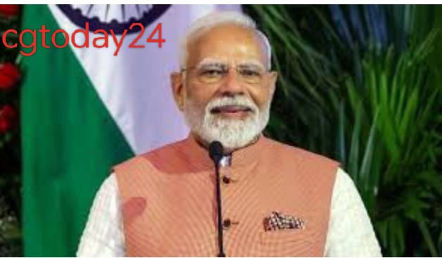 प्रधानमंत्री बिलासपुर में 33,700 करोड़ रुपये से अधिक की लागत वाली कई विकास परियोजनाओं की रखेंगे आधारशिला