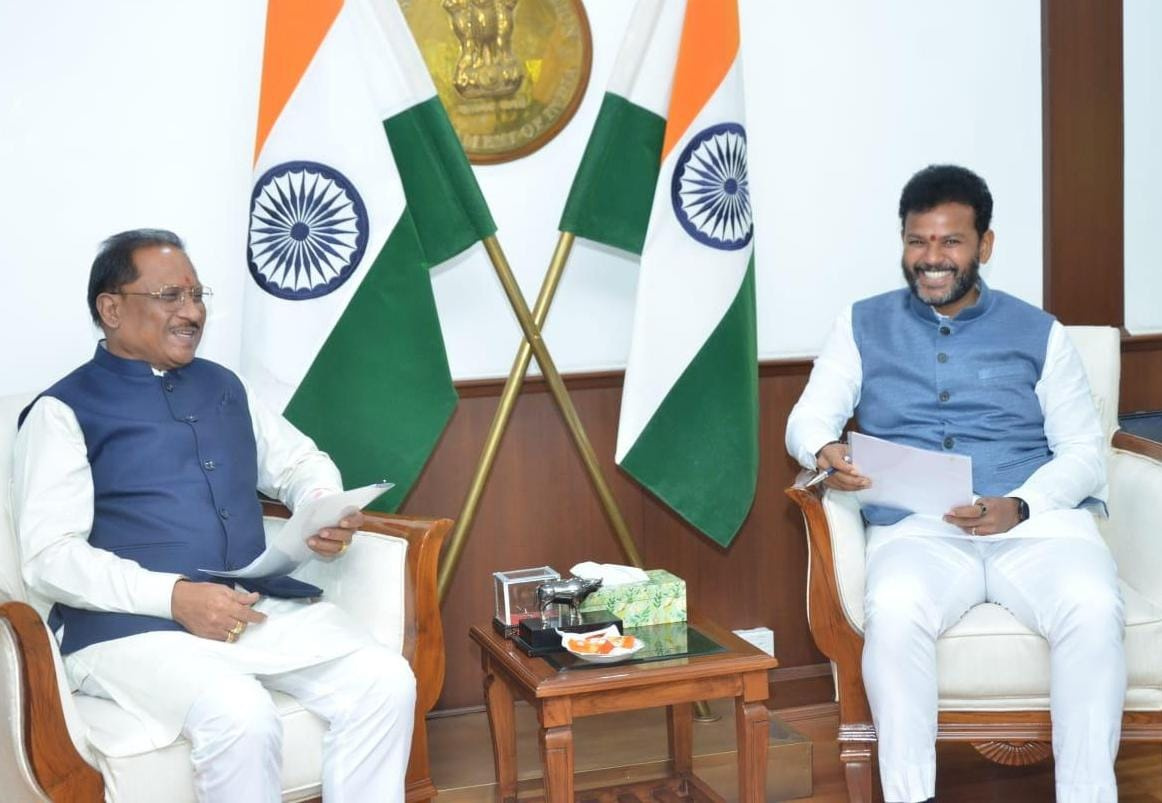 रायपुर एयरपोर्ट से सिंगापुर और दुबई के लिए सीधी उड़ान शीघ्र 