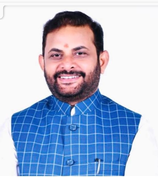 सीजी टुडे 24 की खबर पर लगा मुहर,,,अखिलेश सोनी बनाए गए प्रदेश महामंत्री सरगुजा संभाग के भाजपाइयों में उत्साह का संचार  