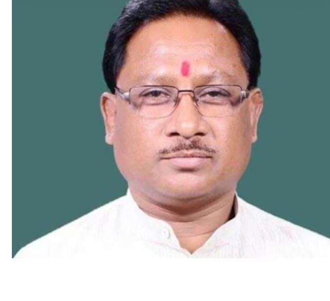 मुख्यमंत्री विष्णु देव साय कल अंबिकापुर में