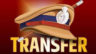 8 टीआई, 2 एसआई व 8 एएसआई व 55 प्रधान आरक्षक व आरक्षक का हुआ तबादला