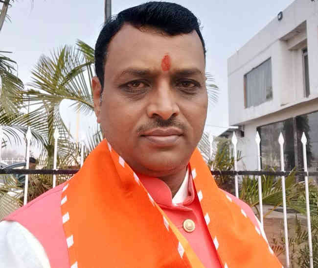 प्रधानमंत्री नरेंद्र मोदी ने छत्तीसगढ़ के 59 लाख परिवारों को दिया राखी का तोहफा– सुनील गुप्ता, गैस सिलेंडर में 200 रुपए की कटौती कर दी बड़ी राहत