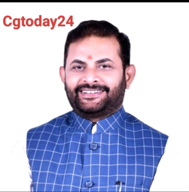जल्द हो सकती है बीजेपी कार्यकारिणी का विस्तार अखिलेश सोनी महामंत्री के रेस में आगे 