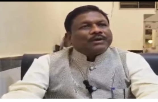 कांग्रेस में तभी लौटूंगा जब बोलने की आज़ादी मिले', छत्तीसगढ़ के पूर्व विधायक ने की नई पार्टी बनाने की घोषणा  