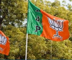 लुण्ड्रा से प्रबोध मिंज को टिकट मिलने के बाद विधायक द्वारा बाहरी बताए जाने पर भाजपा ने बोला हमला