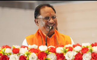 मुख्यमंत्री कैंप कार्यालय की पहल पर ग्राम बरडाड के जामटोली में बदला गया ट्रांसफार्मर 