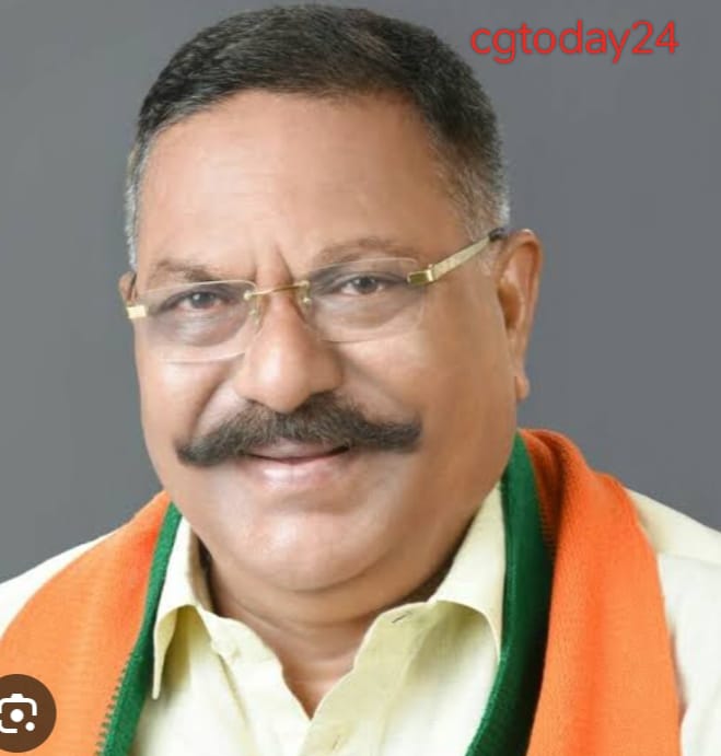 जनपद पंचायत अध्यक्ष-उपाध्यक्ष चुनाव के लिए भाजपा पर्यवेक्षकों के नामों की हुई घोषणा 4 मार्च को लुण्ड्रा में होगी चुनाव