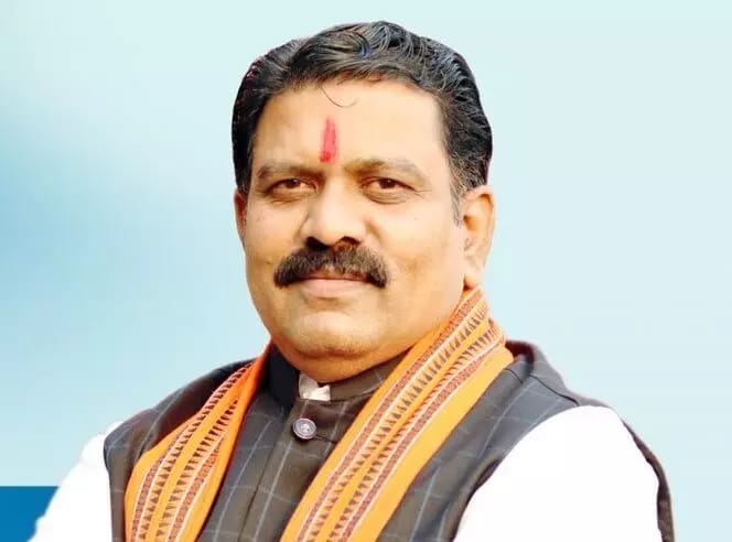 उप मुख्यमंत्री  विजय शर्मा कल रहेंगें  सरगुजा में वित्त मंत्री की भी रहेगी उपस्थिति