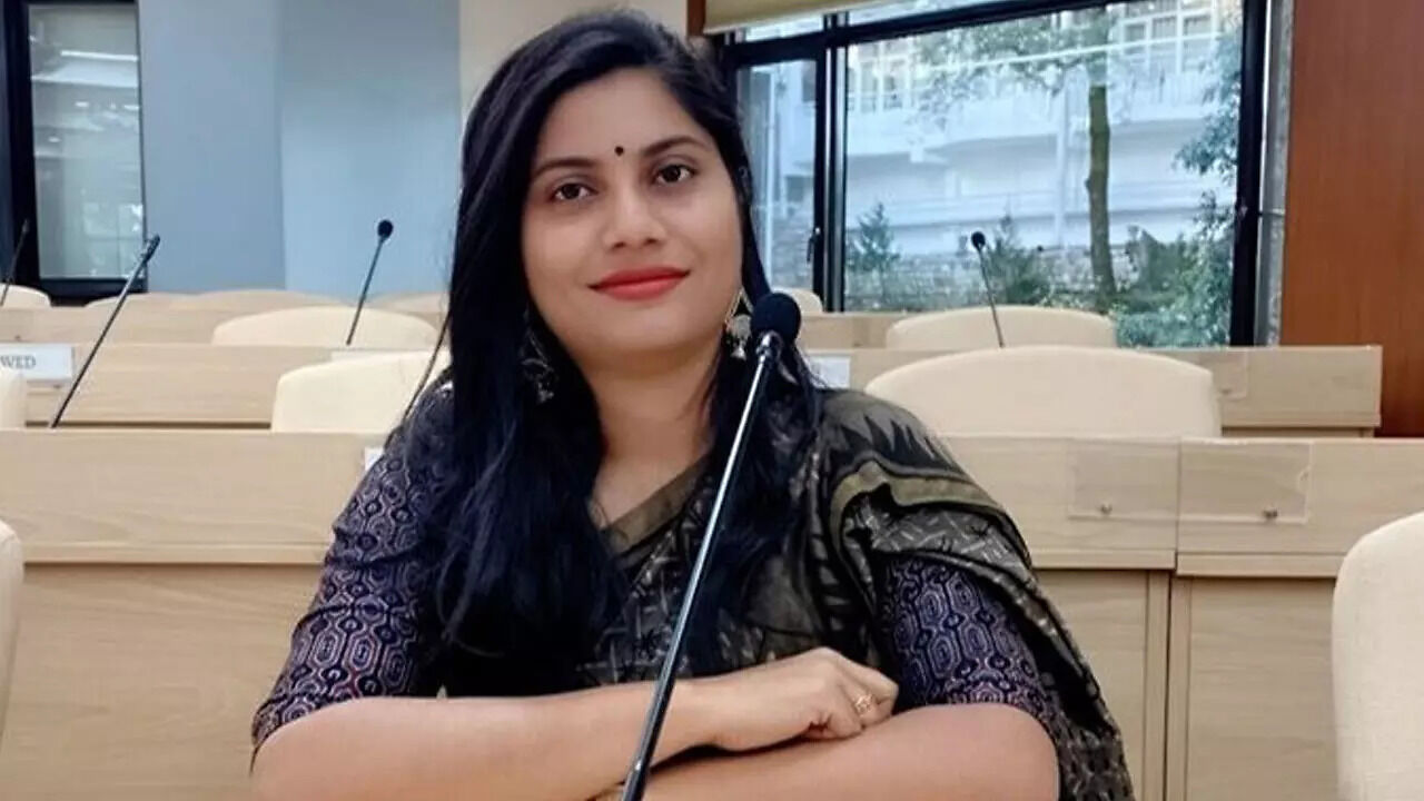दशहरा उत्सव के सुव्यवस्थित आयोजन को लेकर बैठक आयोजित